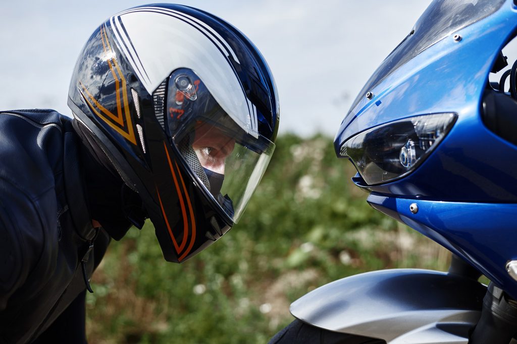 Helmet Laws