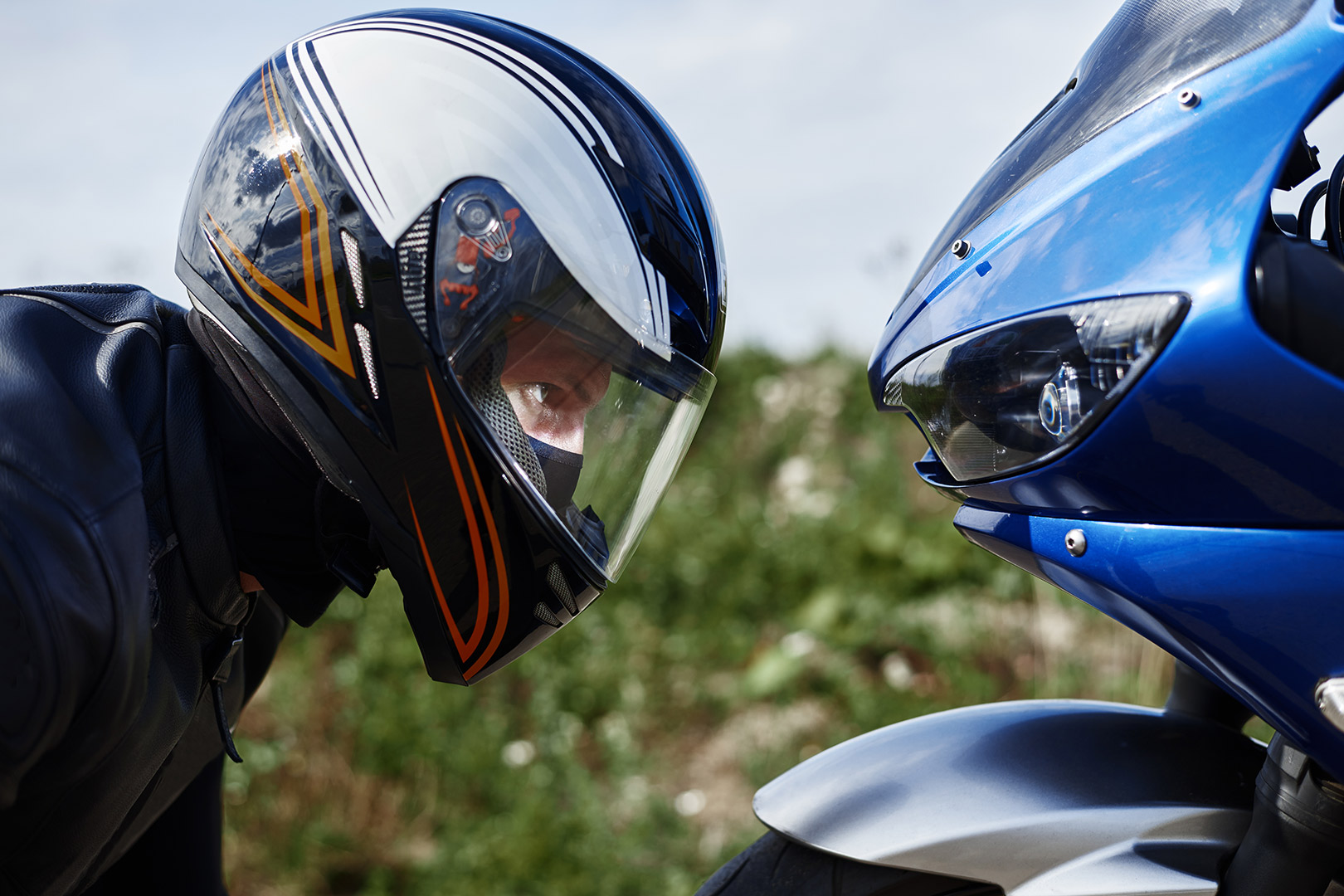 Connecticut Lawmakers Consider Helmet Laws - ConnecticutLawFirms.org